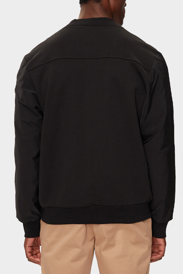 ΖΑΚΕΤΟΜΠΟΥΦΑΝ BOSS - 001 ΜΑΥΡΟ